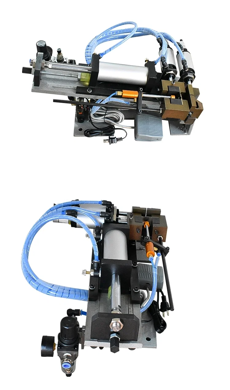 Gas-electric cable stripping machine, Pneumatic Wire Stripping Machine, Wire Stripping Twisting Machine, Pneumatic Wire Stripping Twisting, Parallel Wire Twisting Machine Gas-electric cable stripping machine, Pneumatic Wire Stripping Machine, Wire Stripping Twisting Machine, Pneumatic Wire Stripping Twisting, Parallel Wire Twisting Machine