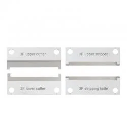 耐用型3F电缆线芯剥皮刀片