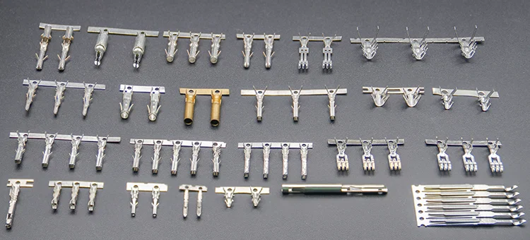 扬声器端子连接器， 终结器计算机， 电气连接器端子， 计算机端子， 火花塞端子