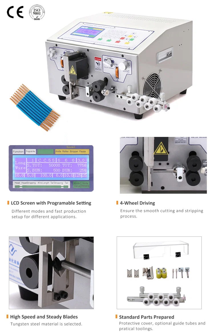 Cable Stripping Machine,Wire Stripping Cutting Machine,Wire Stripping Machine 电缆剥皮机,剥线切割机,剥线机