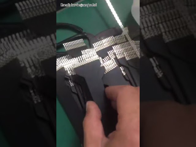 半自动膜片开关端子压接机 FFC排线静音布线设备