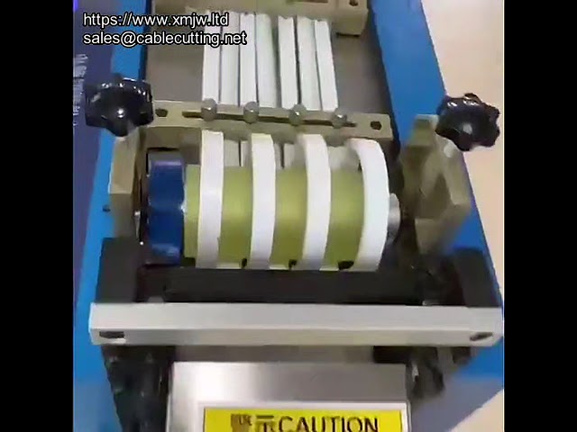 全自动切管机 | 高效精准的工业切割设备