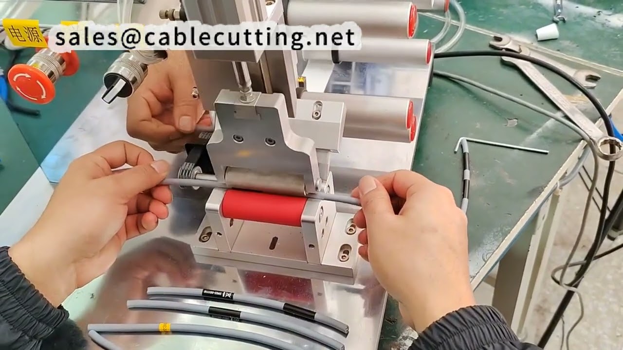 台式卷标贴标机 | 环绕式贴标机，高效工业贴标解决方案