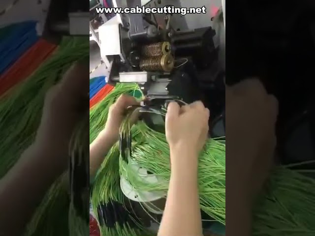 电线绕包机 | 电缆绕包机出售 | 高效工业包装设备