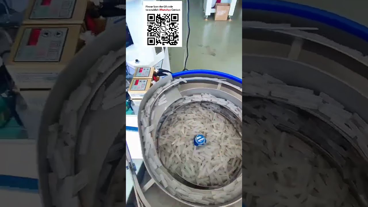 全自动单端线束加工机：自动插壳与镀锡 #端子机