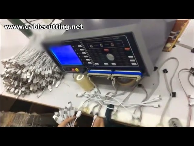 USB线缆测试仪 | 电线电缆绝缘电阻测试 | 排线测试设备