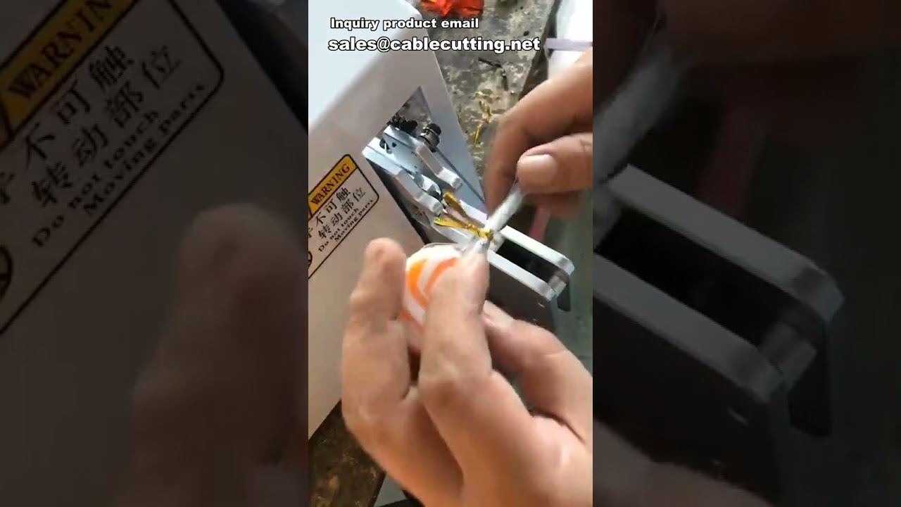 双环扎线机 | 尼龙扎带机 | 双线捆扎机2