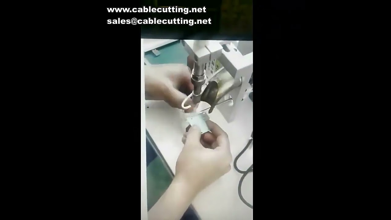 双工位焊锡机 | 气动电动触控屏焊接设备，高效自动化焊锡解决方案