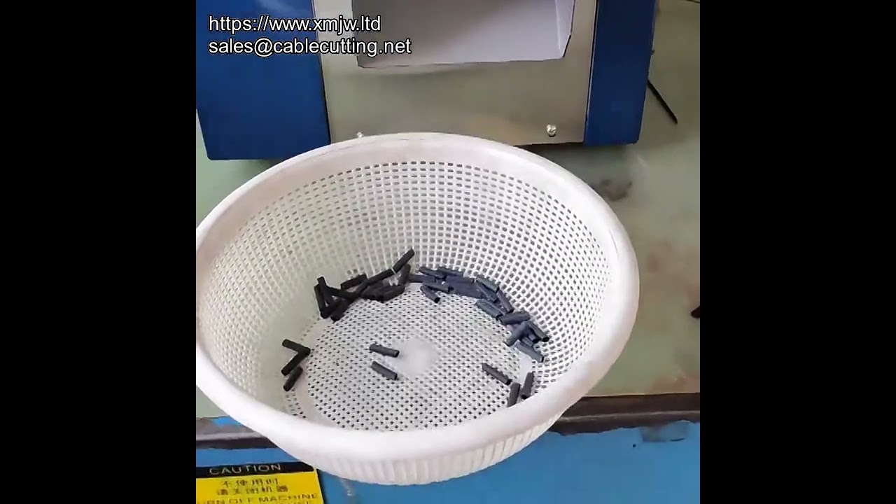 电动切管机 | 高效工业管道切割设备