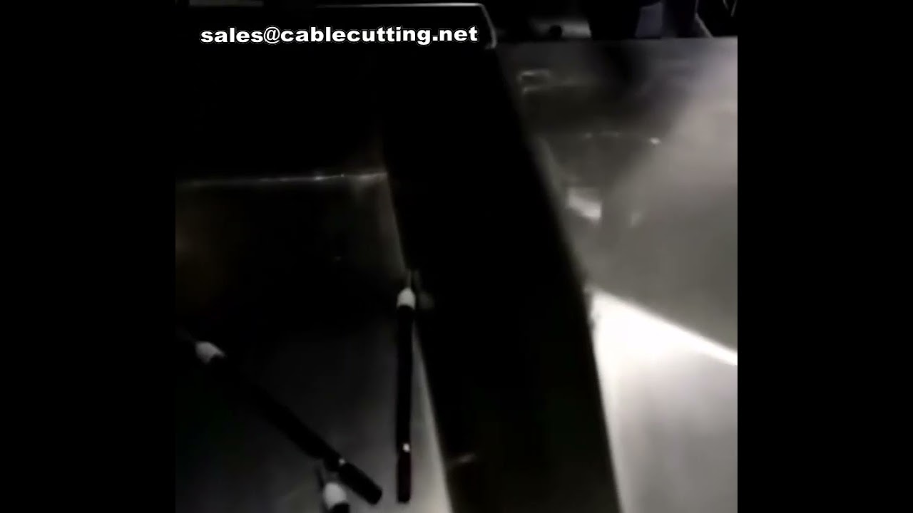 全自动单头端子压接机 | 电线剥皮压接一体机