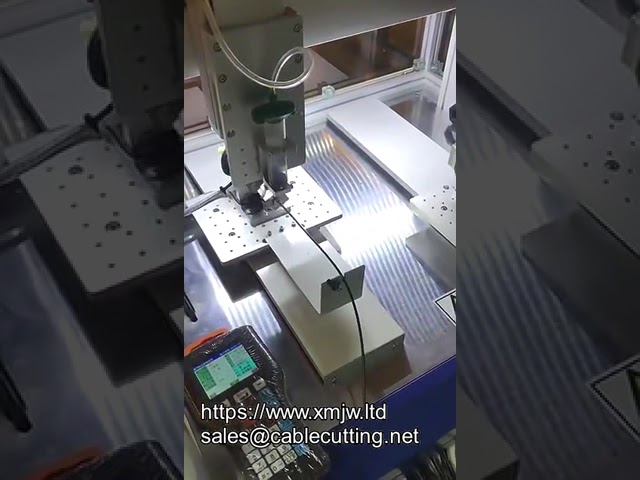 AB胶点胶机 三轴四轴桌面式定制点胶设备