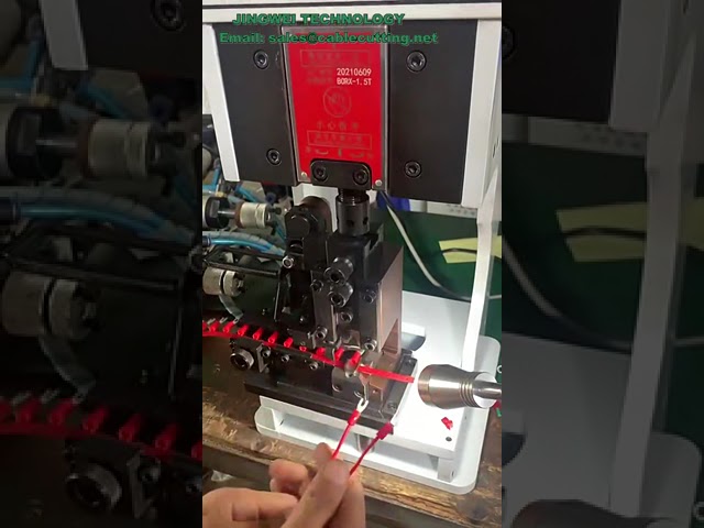 JST端子压接模具刀片 | 多种型号规格 | 端子机专用刀片