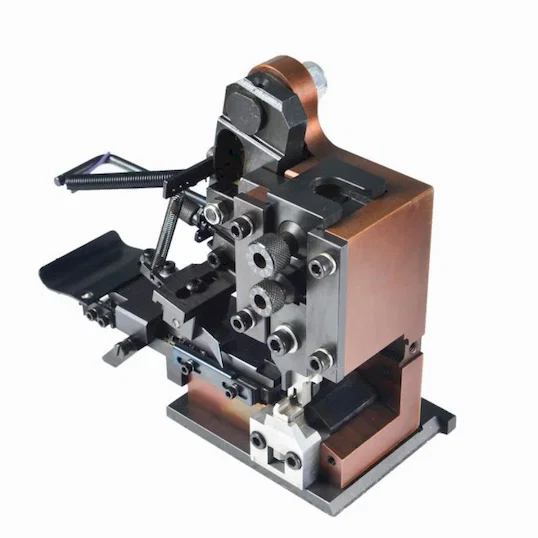 可定制OTP压接模具/刀模