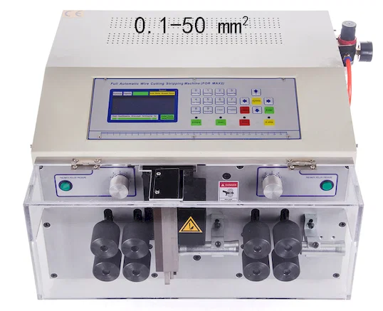 重型剥线机 WPM-MAX2-50 50mm2