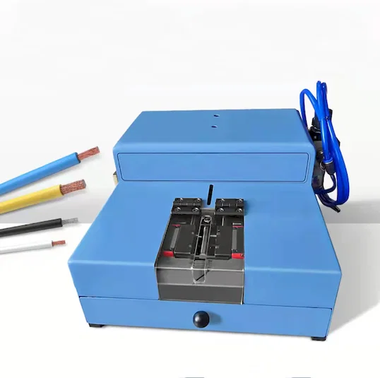 气动剥线器（免换刀）WPM-0.5-10mm