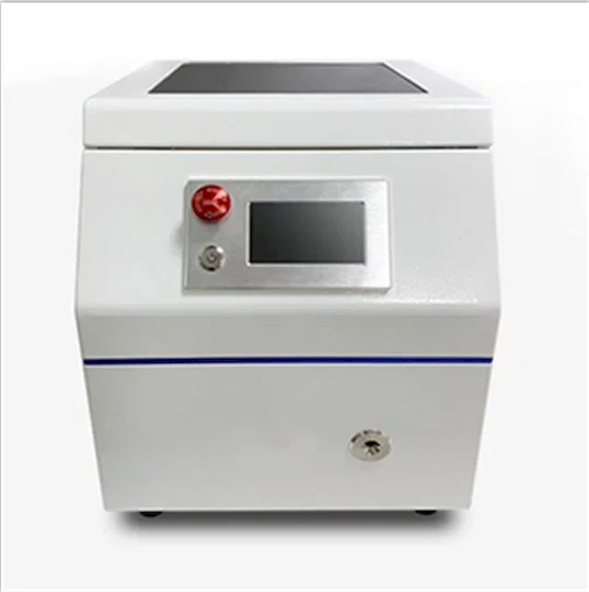 预绝缘端子剥线压接机 WPM-5-40